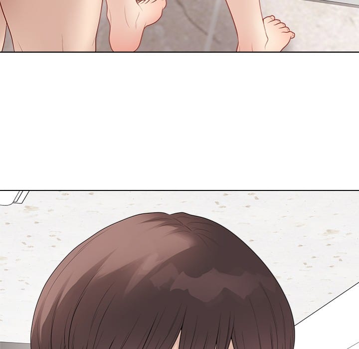 Signed, Sealed, Mistaken Uncensored, chapter 31, page 77 of 202