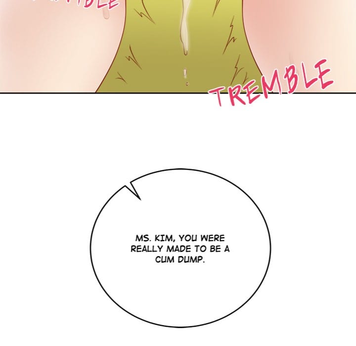 Signed, Sealed, Mistaken Uncensored, chapter 31, page 81 of 202