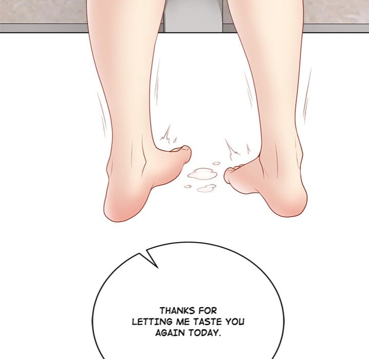 Signed, Sealed, Mistaken Uncensored, chapter 31, page 84 of 202