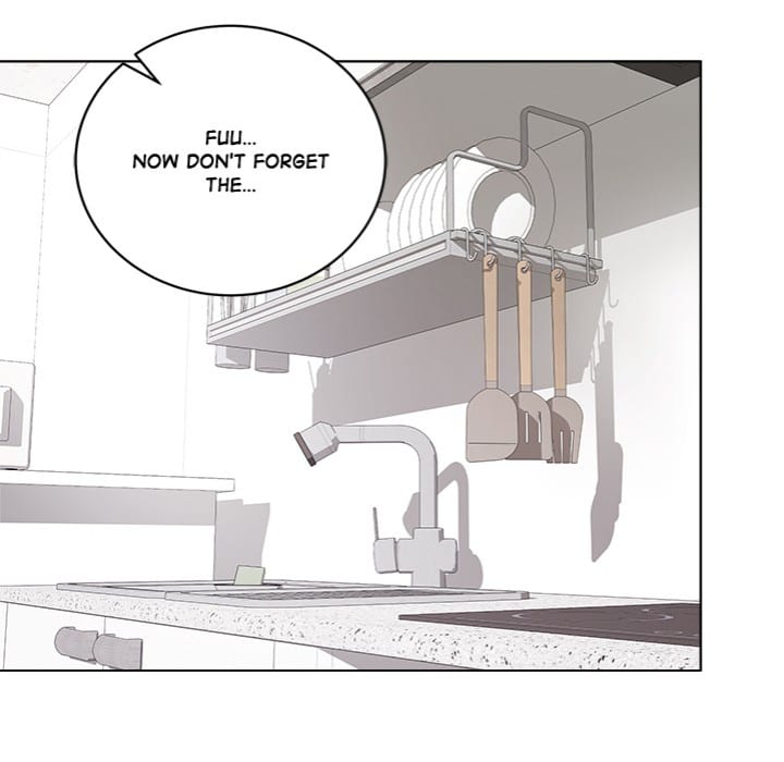 Signed, Sealed, Mistaken Uncensored, chapter 31, page 86 of 202