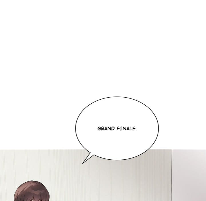 Signed, Sealed, Mistaken Uncensored, chapter 31, page 87 of 202