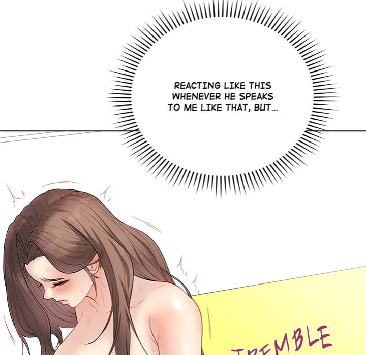 Signed, Sealed, Mistaken Uncensored, chapter 31, page 93 of 202