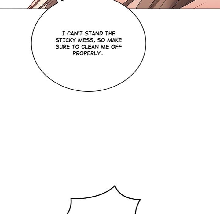 Signed, Sealed, Mistaken Uncensored, chapter 31, page 101 of 202