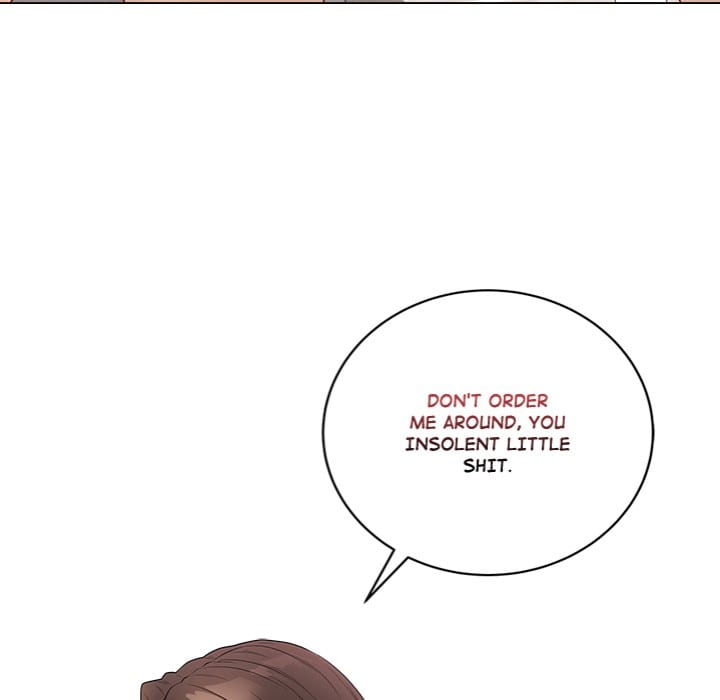Signed, Sealed, Mistaken Uncensored, chapter 31, page 104 of 202