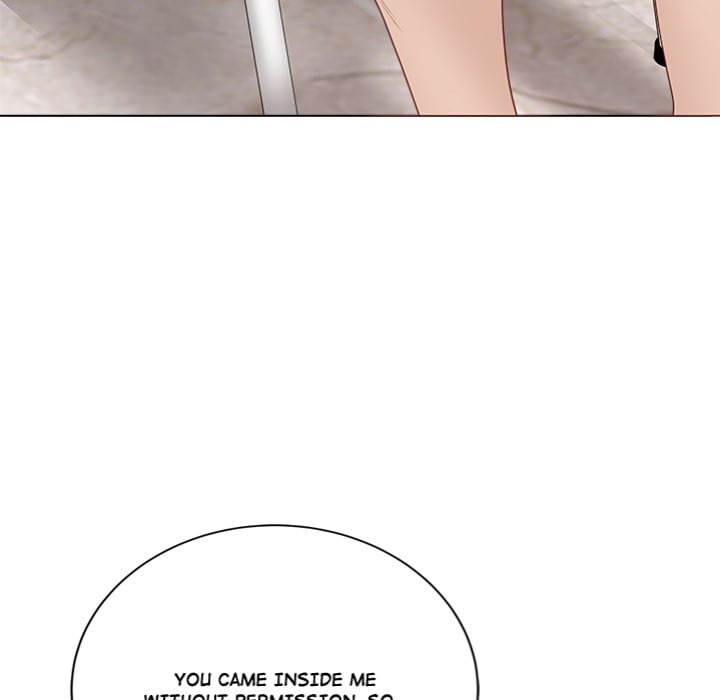 Signed, Sealed, Mistaken Uncensored, chapter 31, page 107 of 202