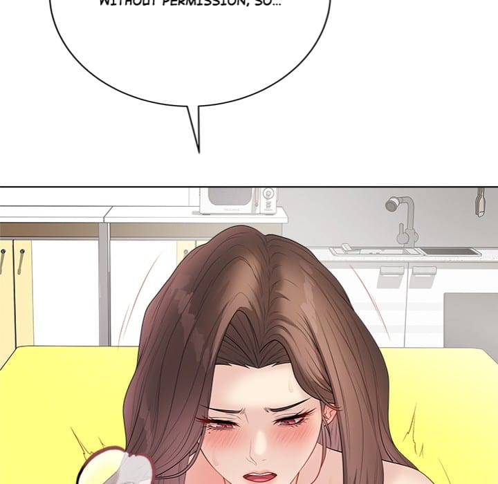 Signed, Sealed, Mistaken Uncensored, chapter 31, page 108 of 202