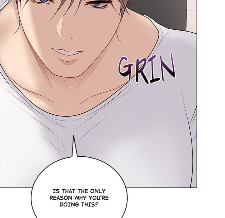 Signed, Sealed, Mistaken Uncensored, chapter 31, page 112 of 202