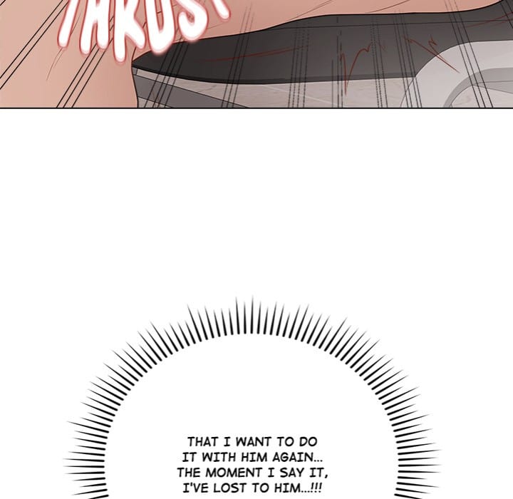 Signed, Sealed, Mistaken Uncensored, chapter 31, page 126 of 202
