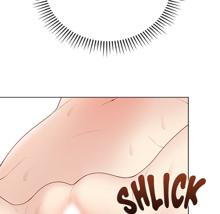 Signed, Sealed, Mistaken Uncensored, chapter 31, page 127 of 202