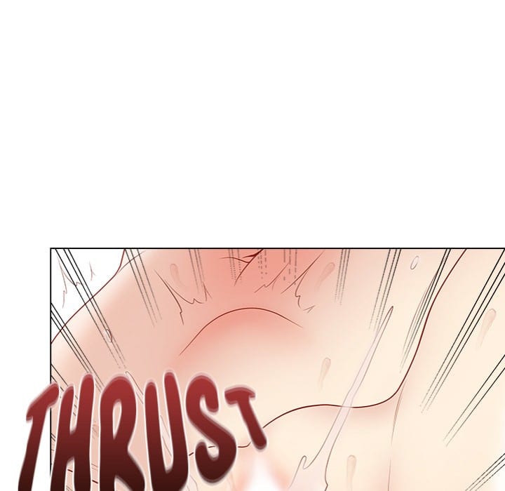 Signed, Sealed, Mistaken Uncensored, chapter 31, page 129 of 202