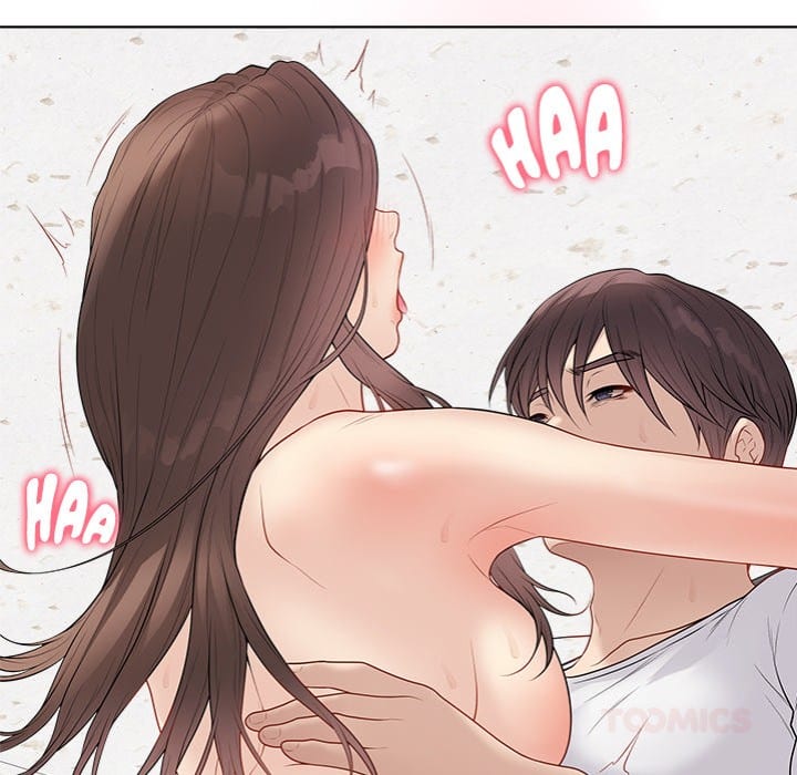 Signed, Sealed, Mistaken Uncensored, chapter 31, page 136 of 202