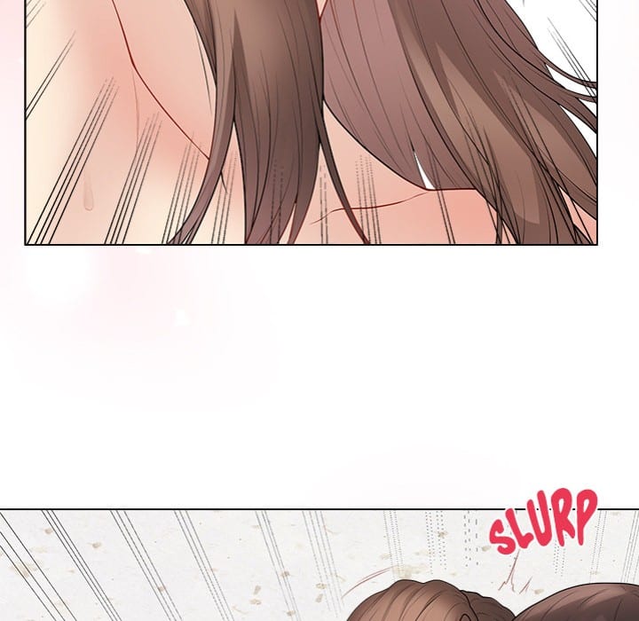 Signed, Sealed, Mistaken Uncensored, chapter 31, page 140 of 202