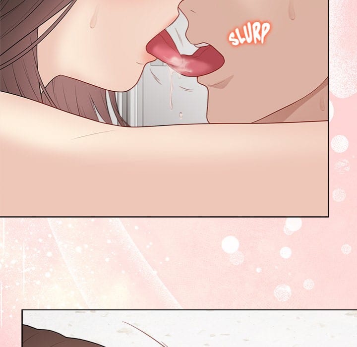 Signed, Sealed, Mistaken Uncensored, chapter 31, page 147 of 202