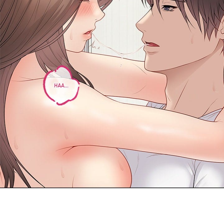 Signed, Sealed, Mistaken Uncensored, chapter 31, page 152 of 202