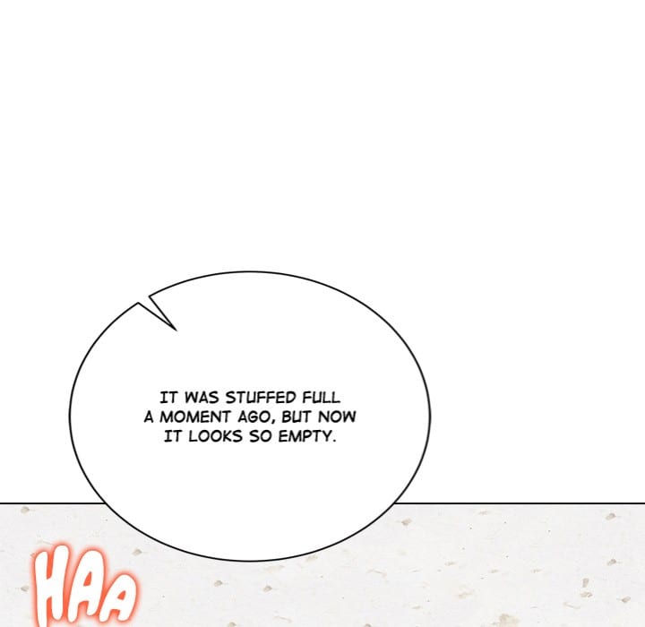 Signed, Sealed, Mistaken Uncensored, chapter 31, page 156 of 202
