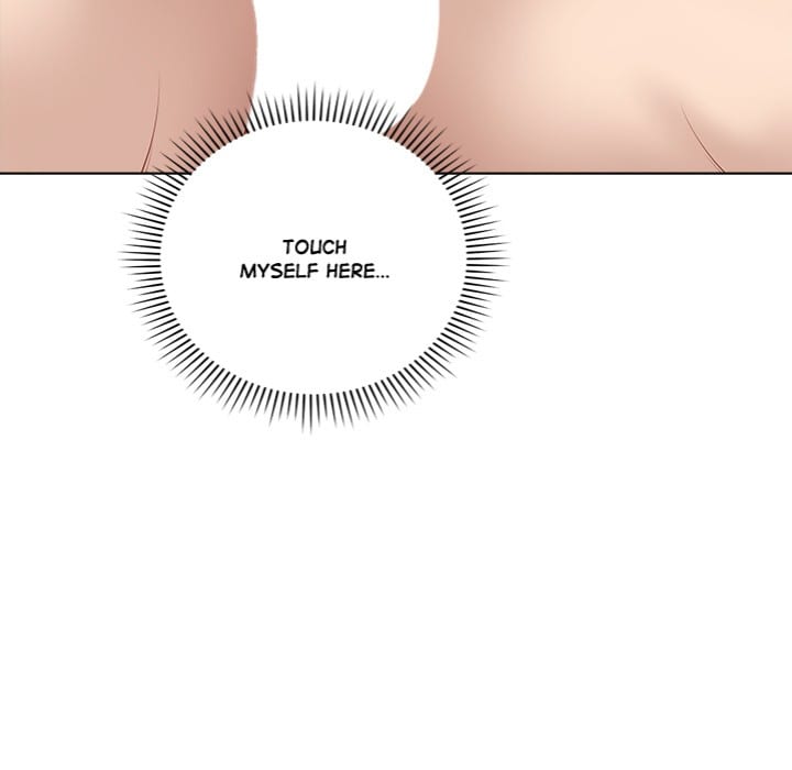 Signed, Sealed, Mistaken Uncensored, chapter 31, page 161 of 202