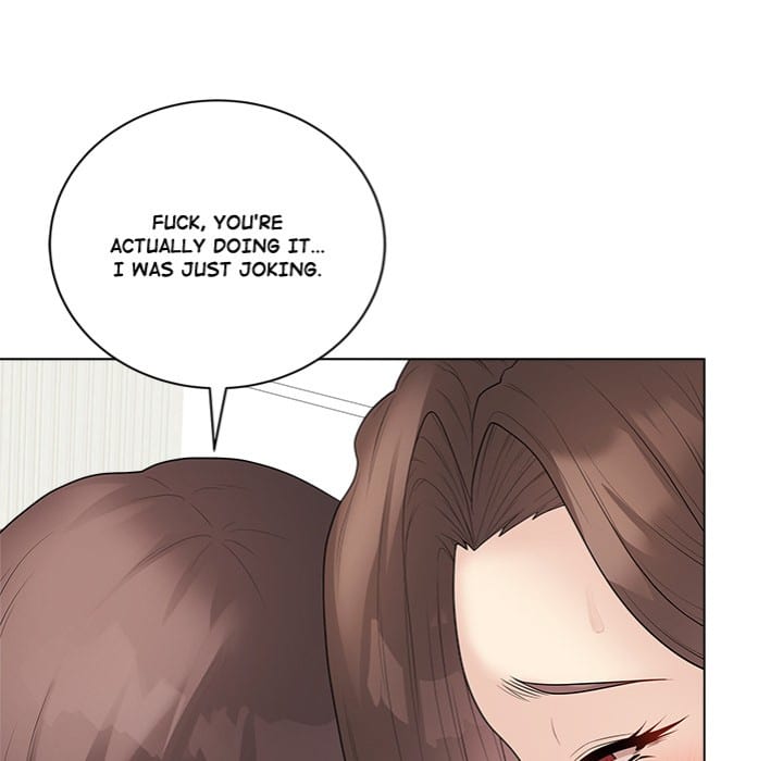 Signed, Sealed, Mistaken Uncensored, chapter 31, page 164 of 202