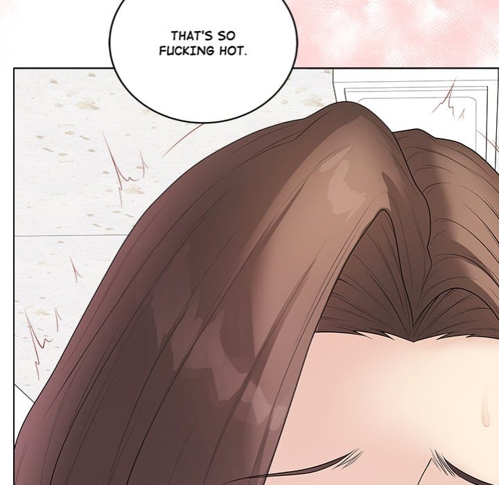 Signed, Sealed, Mistaken Uncensored, chapter 31, page 167 of 202