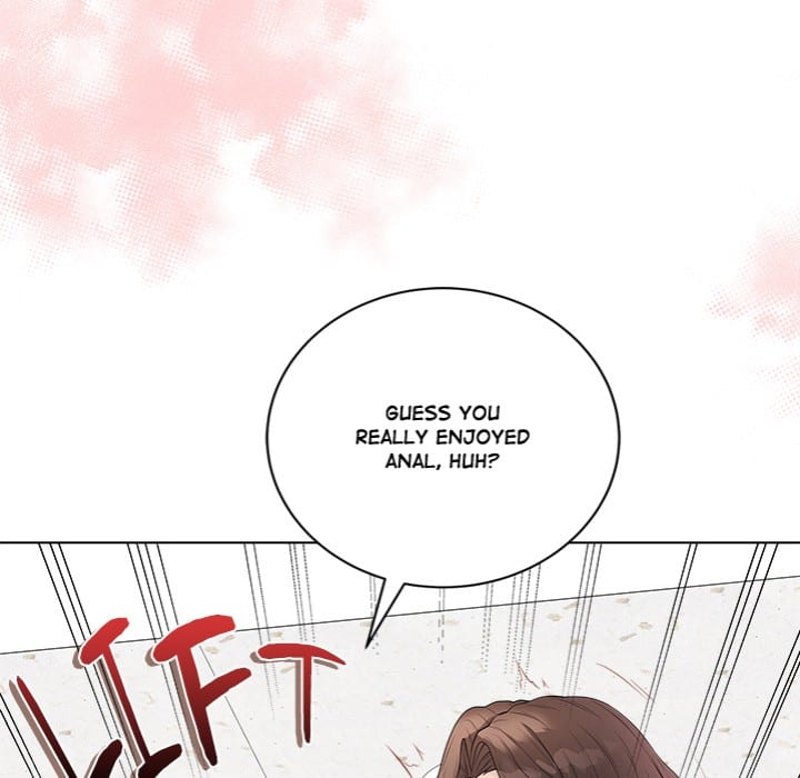 Signed, Sealed, Mistaken Uncensored, chapter 31, page 169 of 202
