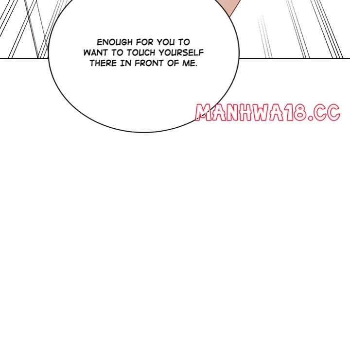 Signed, Sealed, Mistaken Uncensored, chapter 31, page 172 of 202