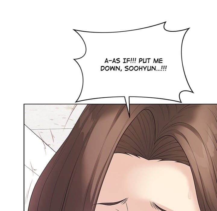Signed, Sealed, Mistaken Uncensored, chapter 31, page 173 of 202