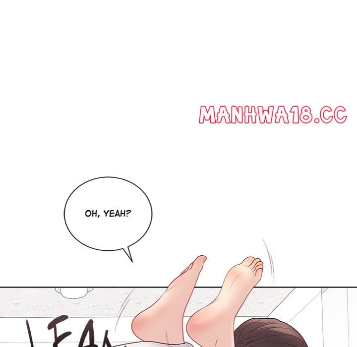 Signed, Sealed, Mistaken Uncensored, chapter 31, page 185 of 202