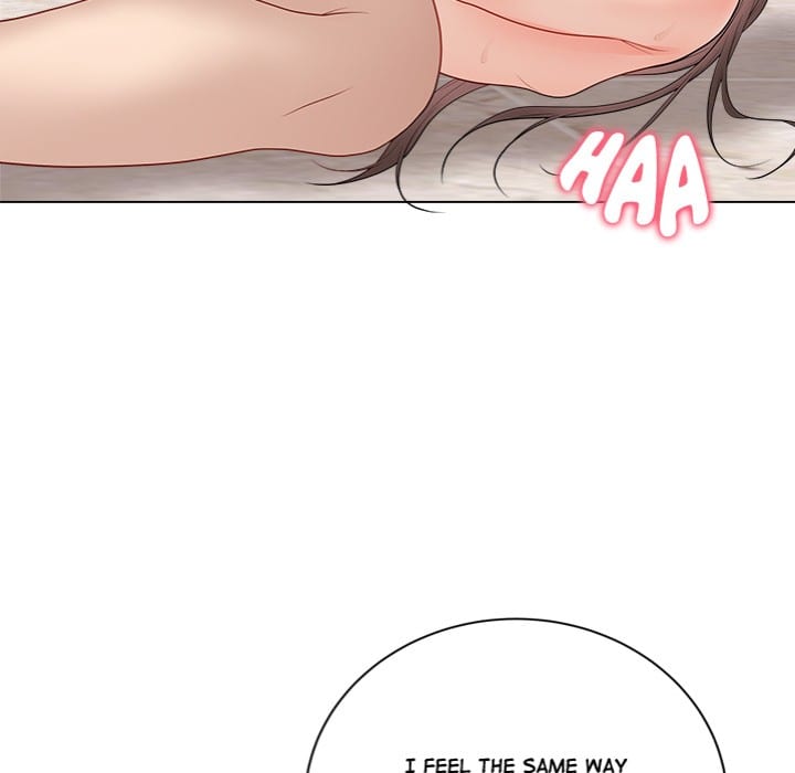 Signed, Sealed, Mistaken Uncensored, chapter 31, page 187 of 202