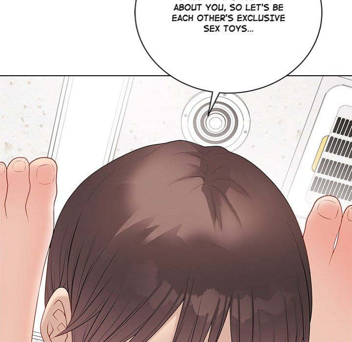 Signed, Sealed, Mistaken Uncensored, chapter 31, page 188 of 202
