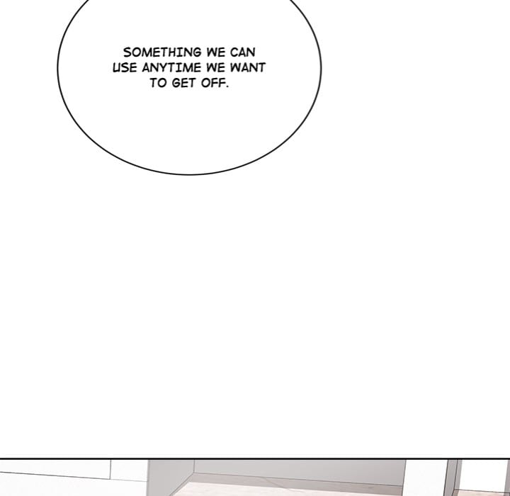 Signed, Sealed, Mistaken Uncensored, chapter 31, page 190 of 202