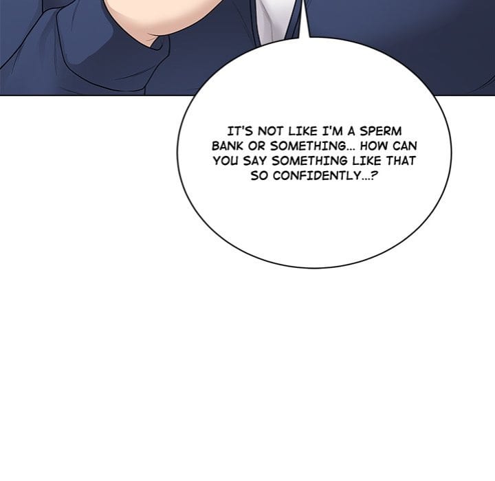 Signed, Sealed, Mistaken Uncensored, chapter 33, page 6 of 234