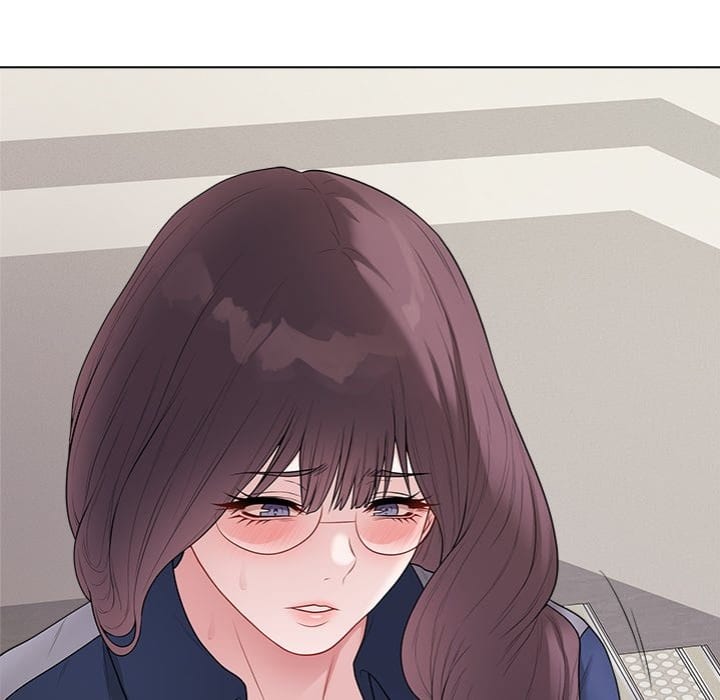 Signed, Sealed, Mistaken Uncensored, chapter 33, page 7 of 234