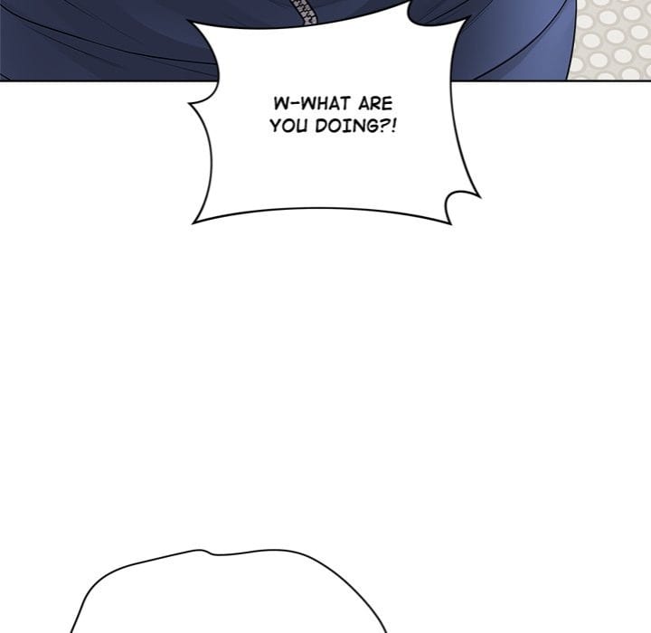 Signed, Sealed, Mistaken Uncensored, chapter 33, page 9 of 234