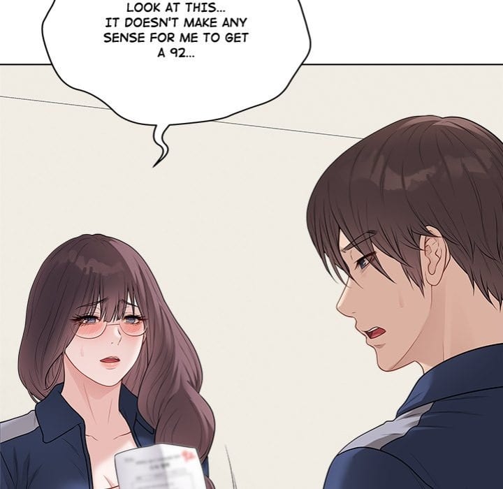 Signed, Sealed, Mistaken Uncensored, chapter 33, page 10 of 234