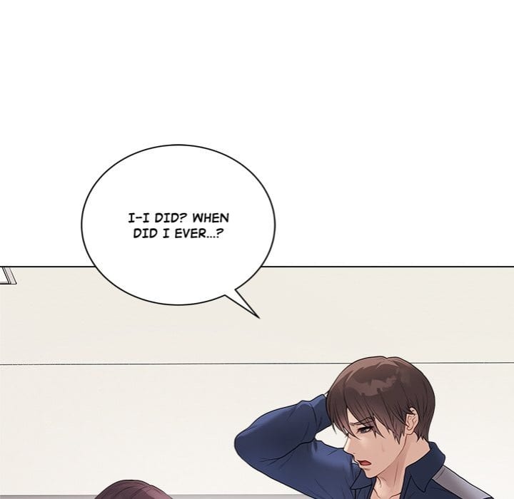 Signed, Sealed, Mistaken Uncensored, chapter 33, page 13 of 234