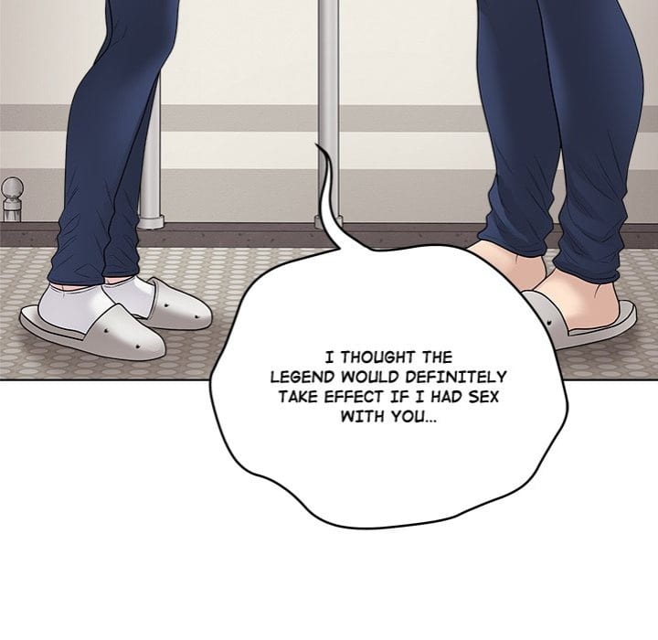 Signed, Sealed, Mistaken Uncensored, chapter 33, page 15 of 234