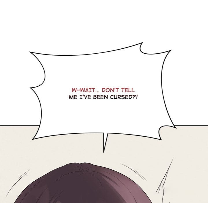 Signed, Sealed, Mistaken Uncensored, chapter 33, page 16 of 234