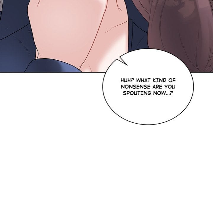 Signed, Sealed, Mistaken Uncensored, chapter 33, page 18 of 234