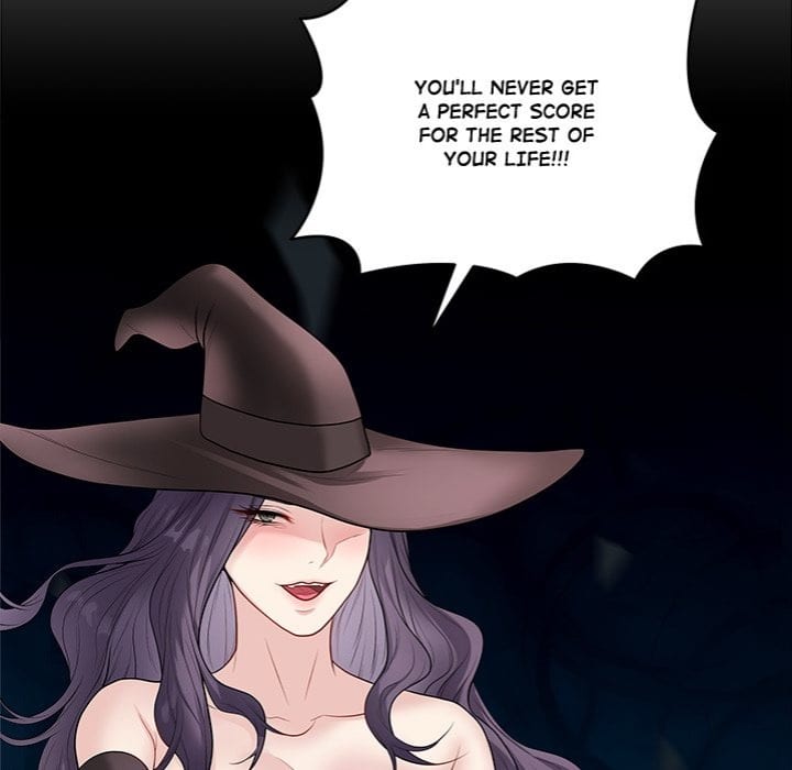 Signed, Sealed, Mistaken Uncensored, chapter 33, page 20 of 234