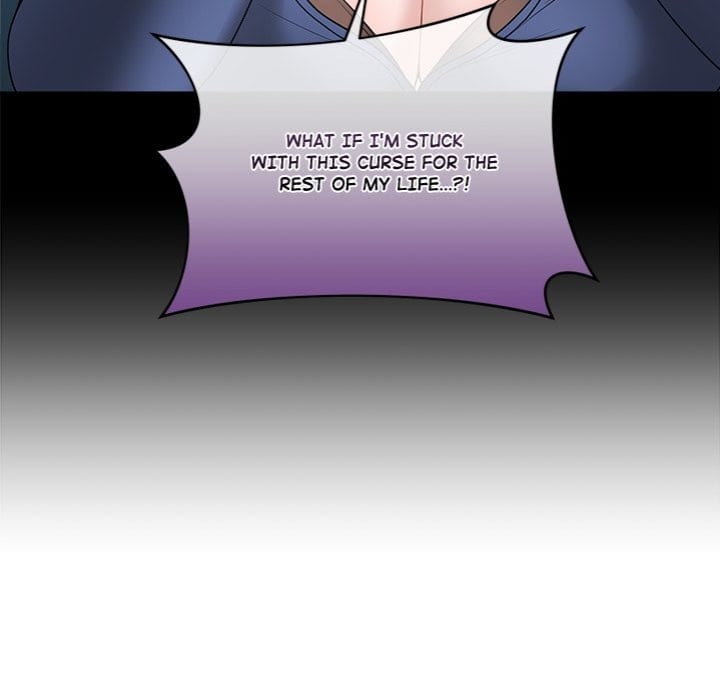 Signed, Sealed, Mistaken Uncensored, chapter 33, page 23 of 234