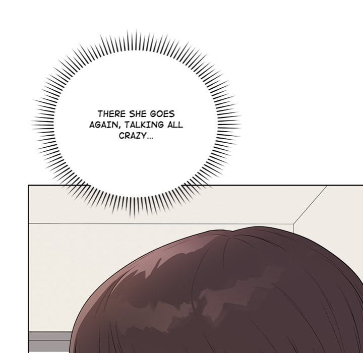 Signed, Sealed, Mistaken Uncensored, chapter 33, page 24 of 234