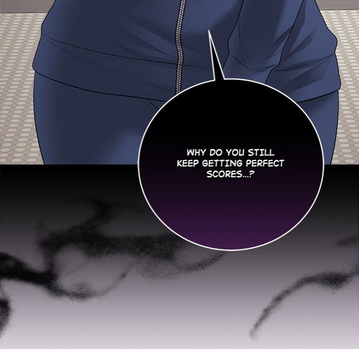 Signed, Sealed, Mistaken Uncensored, chapter 33, page 29 of 234