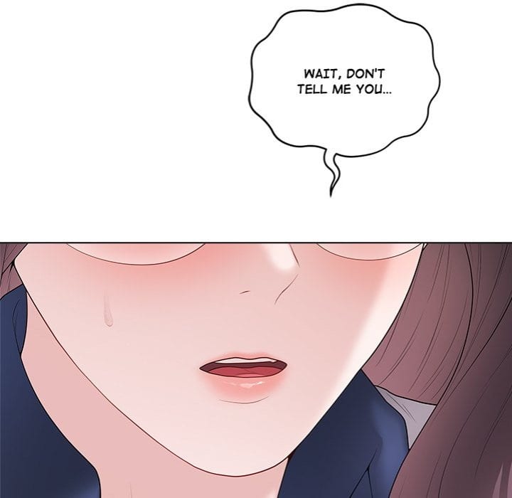 Signed, Sealed, Mistaken Uncensored, chapter 33, page 31 of 234