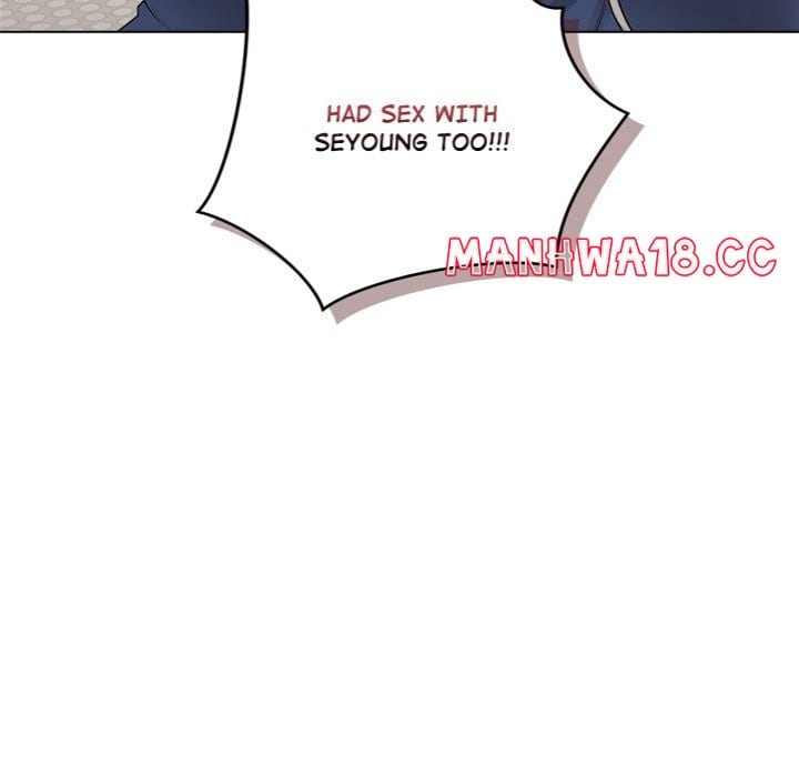 Signed, Sealed, Mistaken Uncensored, chapter 33, page 34 of 234