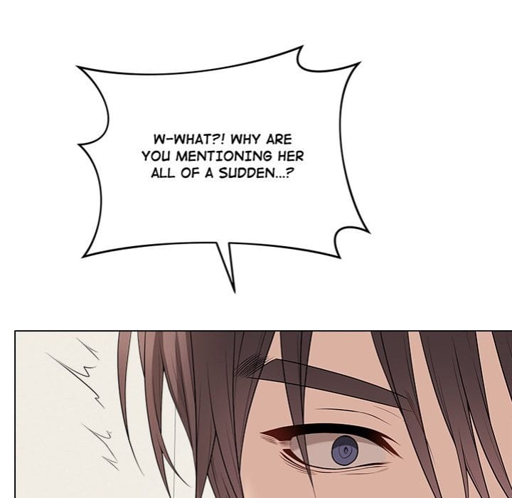 Signed, Sealed, Mistaken Uncensored, chapter 33, page 35 of 234