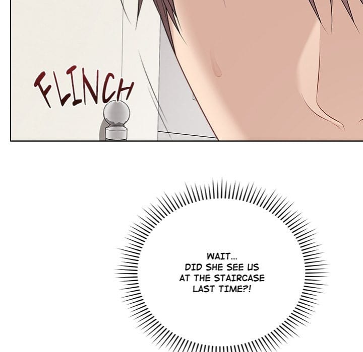 Signed, Sealed, Mistaken Uncensored, chapter 33, page 36 of 234
