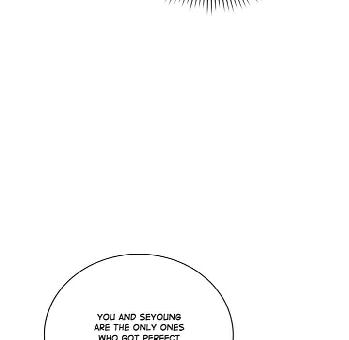 Signed, Sealed, Mistaken Uncensored, chapter 33, page 37 of 234
