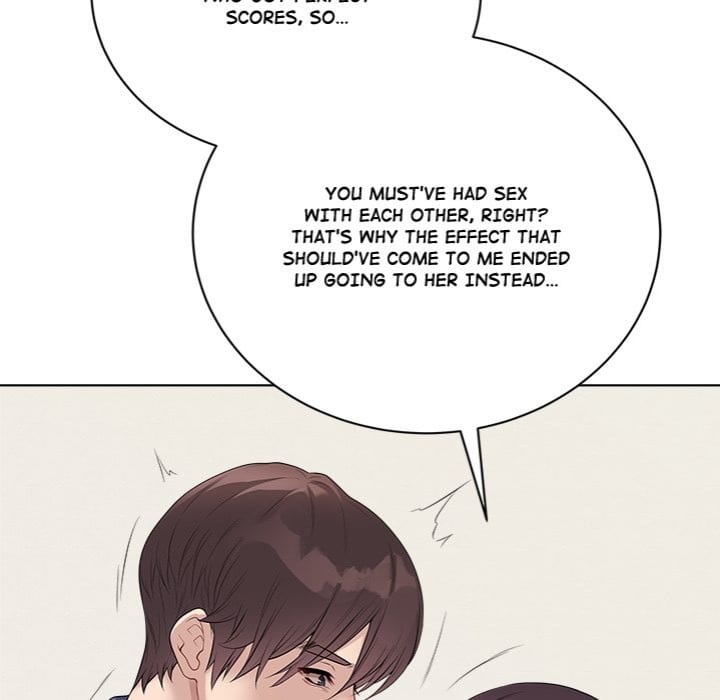 Signed, Sealed, Mistaken Uncensored, chapter 33, page 38 of 234