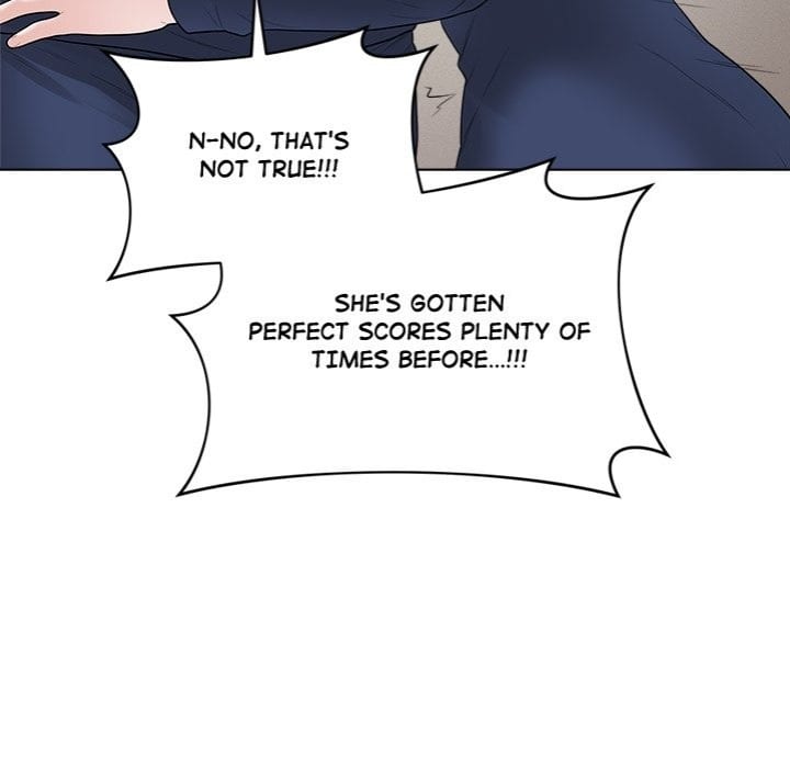 Signed, Sealed, Mistaken Uncensored, chapter 33, page 40 of 234