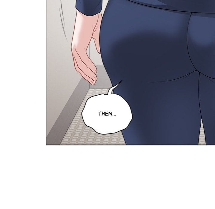 Signed, Sealed, Mistaken Uncensored, chapter 33, page 42 of 234