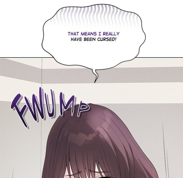 Signed, Sealed, Mistaken Uncensored, chapter 33, page 43 of 234